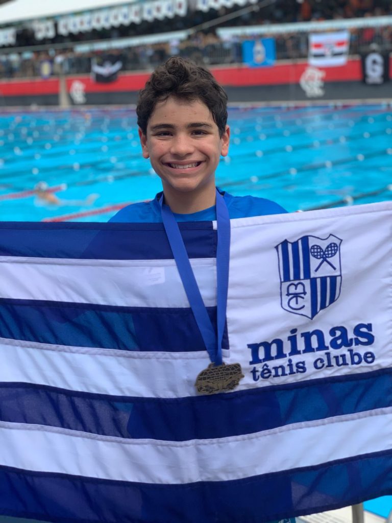 A Imballaggio renova sua parceria com o Minas Tênis Clube em 2026